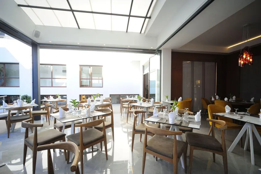 Atrium Ambiance Hotel 4*-10