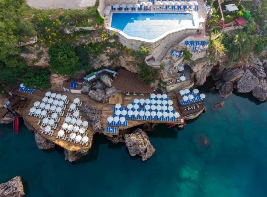 Ramada Plaza By Wyndham Antalya 5*-14