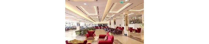 Dream World Palace Hotel 5*-11