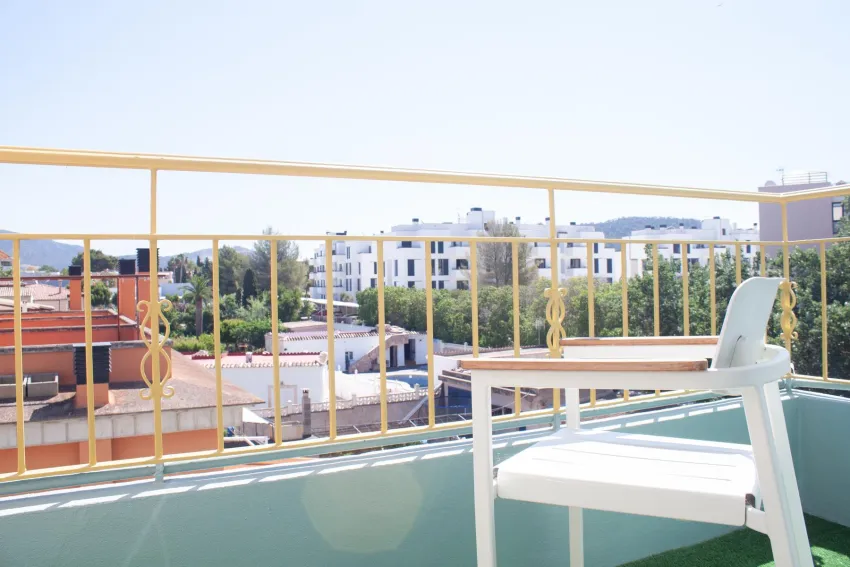 4U Miranda - Only Adults 3*-18