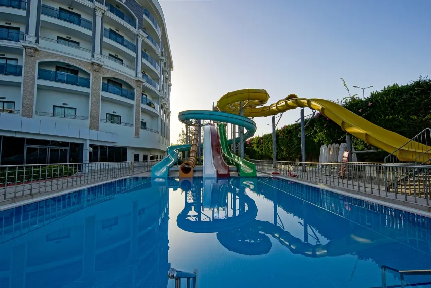 Diamond Premium Hotel & Spa 5*-31