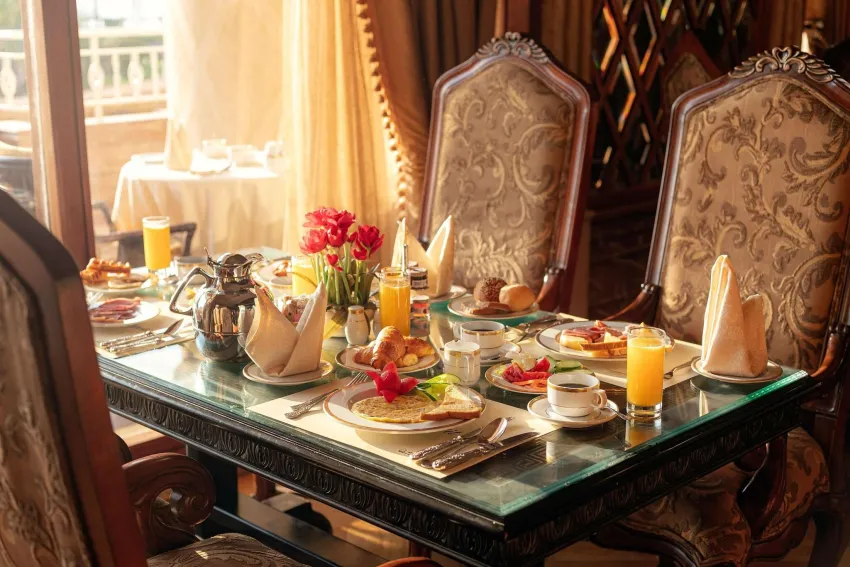 Palm Royale Soma Bay Resort 5*-311