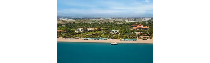 Ic Hotels Green Palace 5* - Lara - Turcia