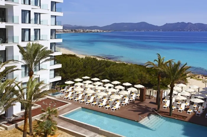 Iberostar Waves Cala Millor 4* - Cala millor - Spania