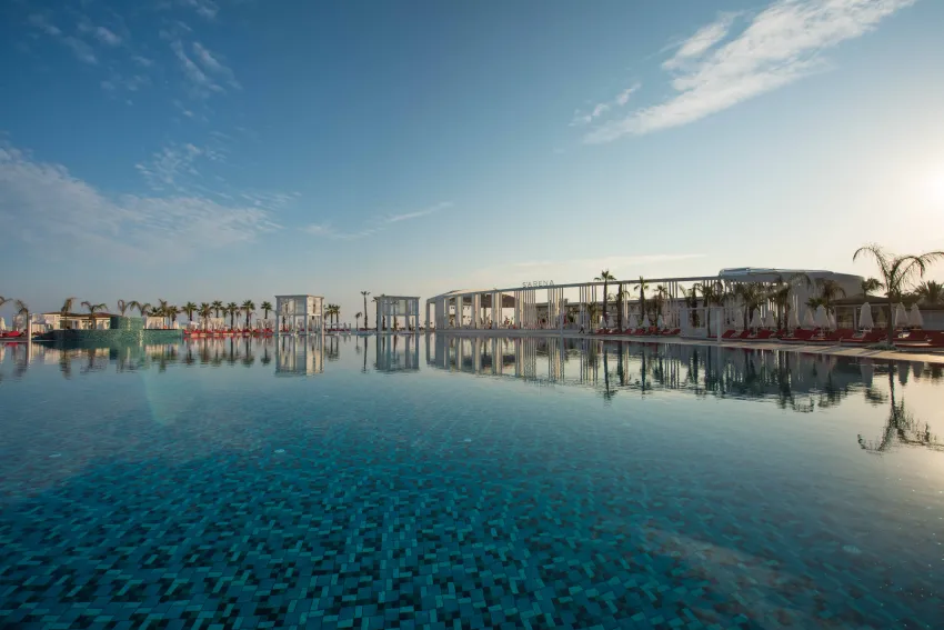 Selectum Luxury Resort Belek 5*-88