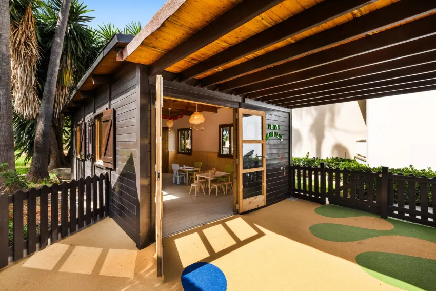 Protur Safari Park Aparthotel 4*-30