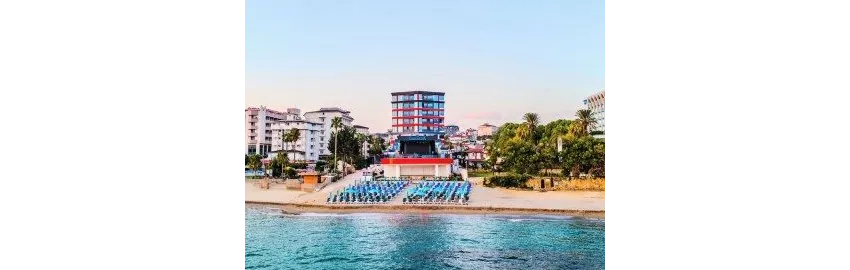 Granada Luxury Red (Adults Only 16+) 5*-1