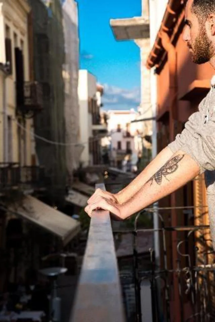 Elia Daliani Suites 1*-6