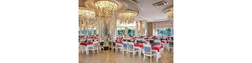 Seaden Sea World Resort & Spa 5*-85