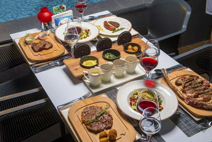 Megasaray Club Belek 5*-129