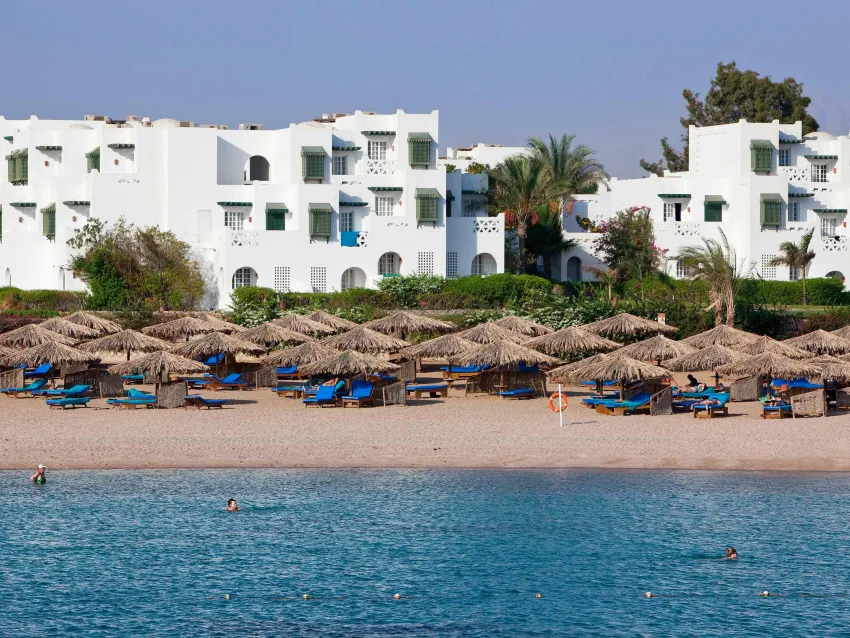 Mercure Hurghada Hotel 4*-231