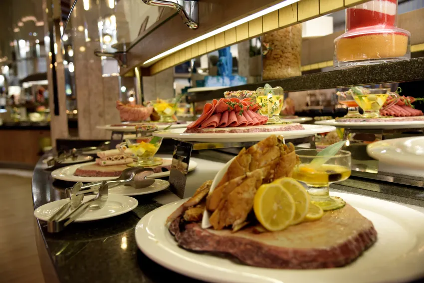 Royal Wings Hotel 5*-74
