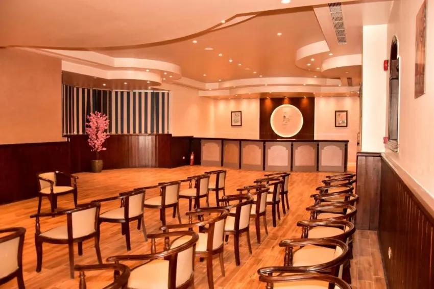 DIVE INN RESORT  4*-7