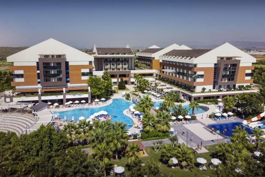 Hotel Terrace Elite Resort 5*-11