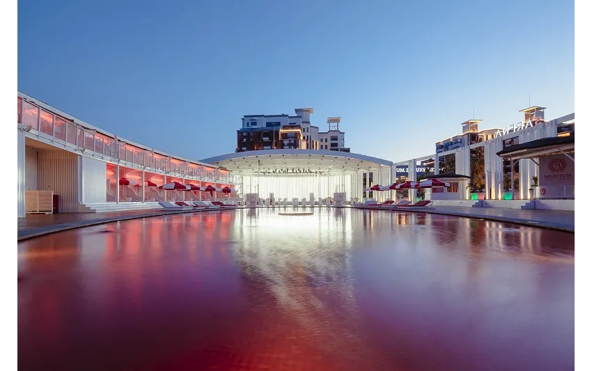 Selectum Luxury Resort Belek 5*-104