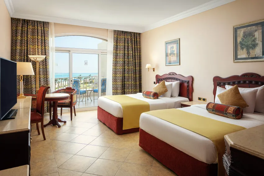 Palm Royale Soma Bay Sentido 5*-10