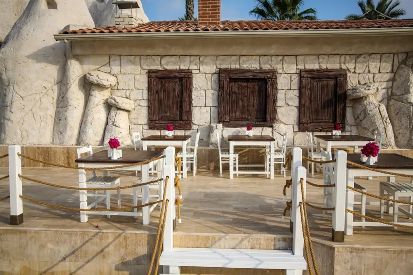 ADORA HOTEL RESORT  5*-7