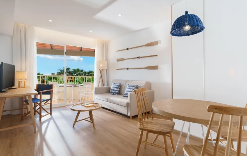 Club Del Sol Aparthotel Resort & Spa -39