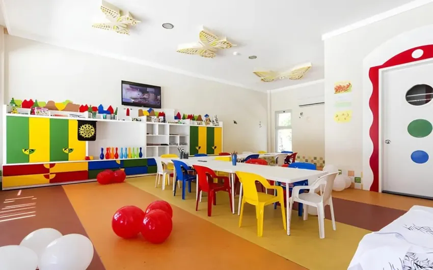 DIZALYA PALM GARDEN  5*-3