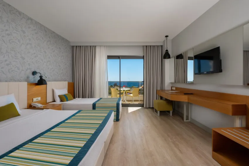 Calido Maris Hotel 5*-28