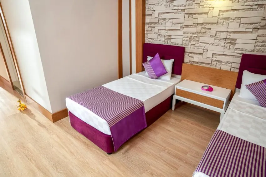 JACARANDA LUXURY RESORT  5*-45