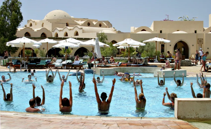 Three Corners Rihana Resort El Gouna 4*-77
