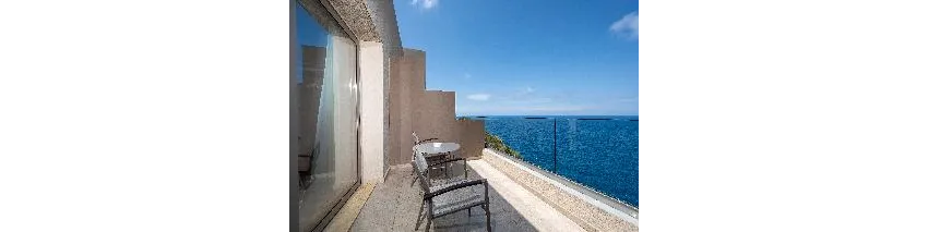 Athina Palace Resort and Spa 5*-17