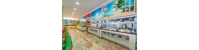 Sayanora Hotel 3*-72