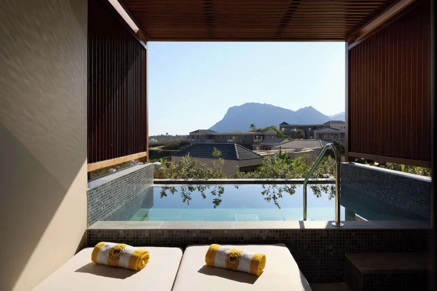 Isla Brown Chania Resort, Curio Collection by Hilton 5*-48