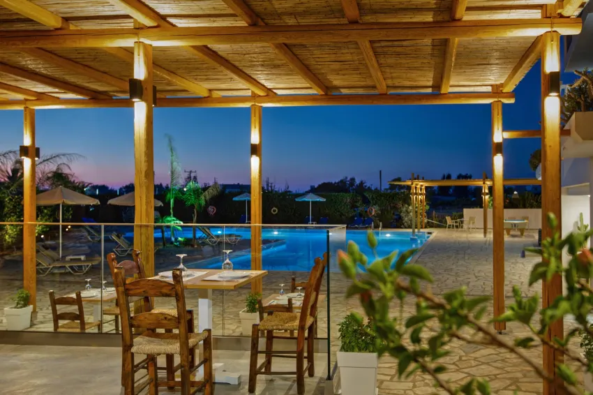 Anissa Oasis Beach 4*-25