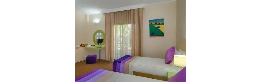 Green Max Hotel 5*-12