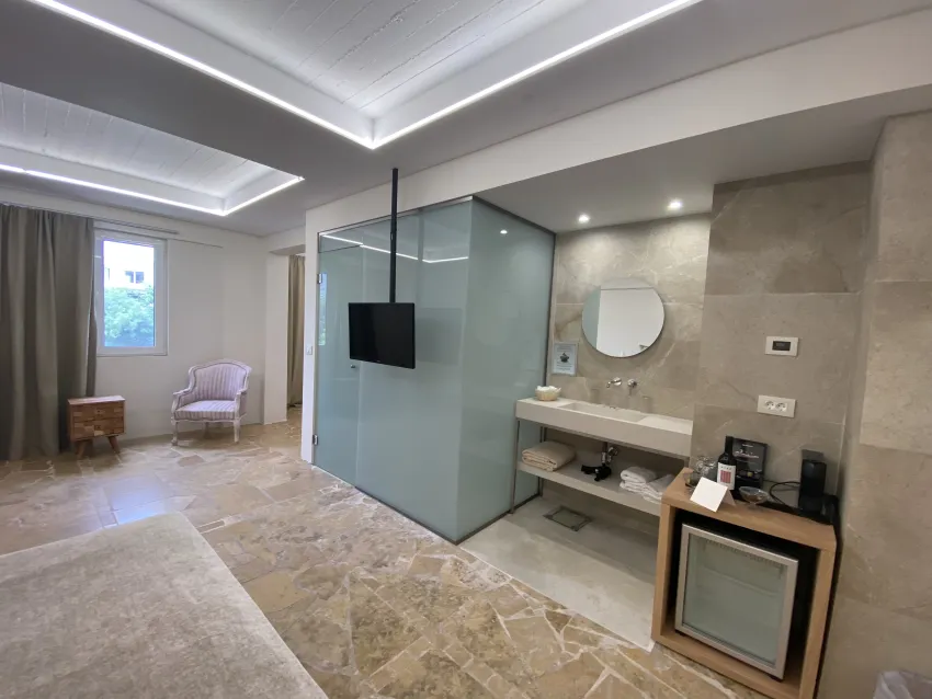 Orpheas Resort Hotel Adults Only 16+ 4*-86