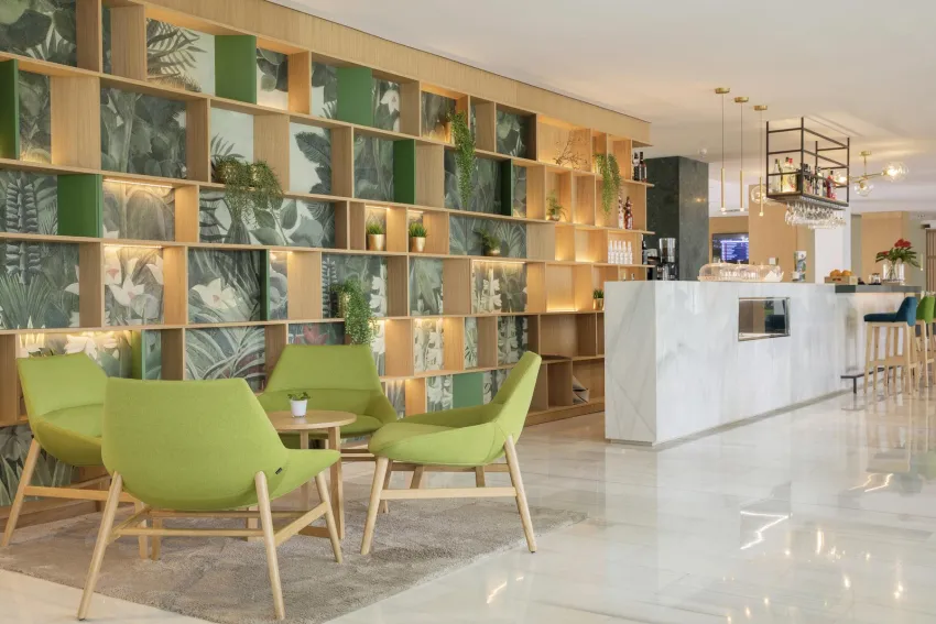 JS Alcudi Mar Hotel 4*-41