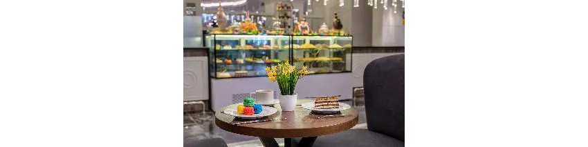 Seashell Vega Hotel (Ex. Side Crown Sunshine) 5*-35