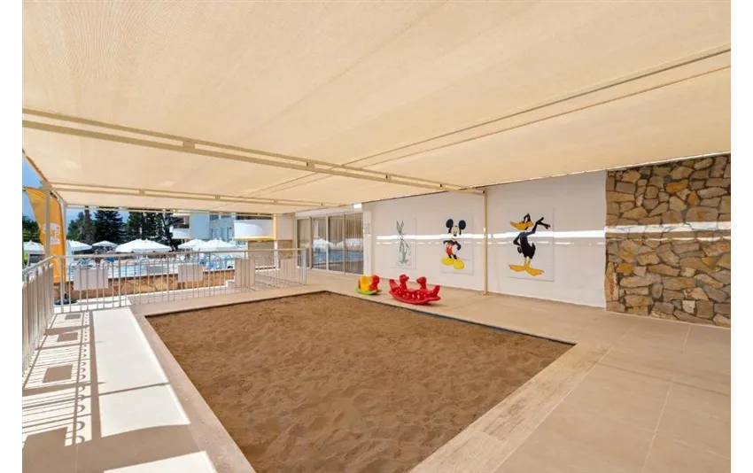 Prestige Alanya (Ex Euphoria Comfort) 5*-2