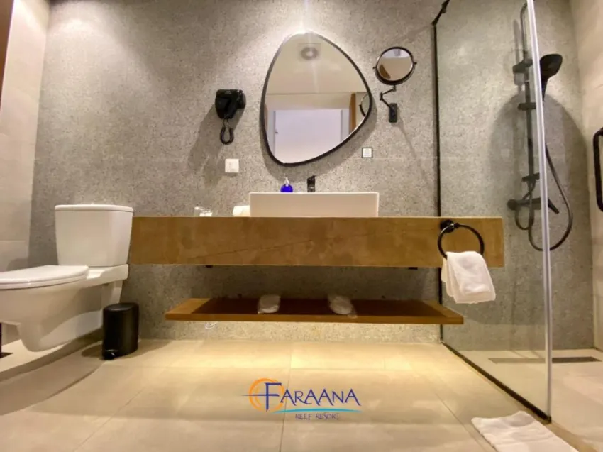 CLUB FARAANA REEF  4*-75
