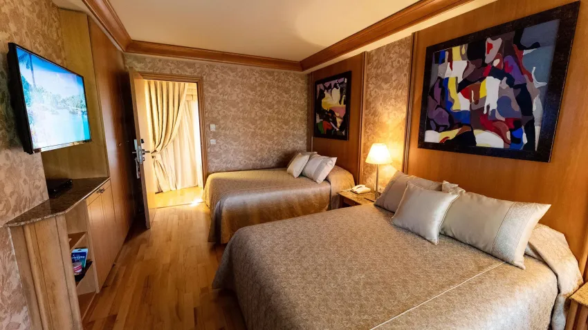 Gloria Verde Resort 5*-30