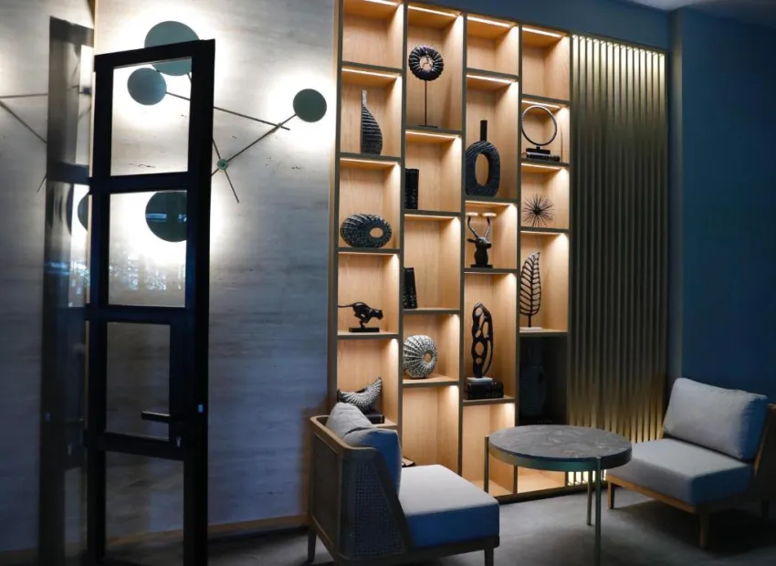 MIRAMARE BEACH HOTEL  5*-18