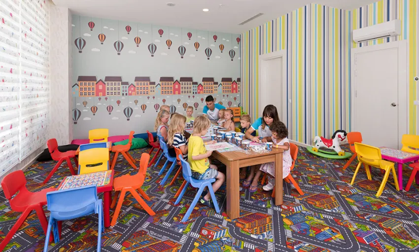 Can Garden Beach Hotel 4*-32