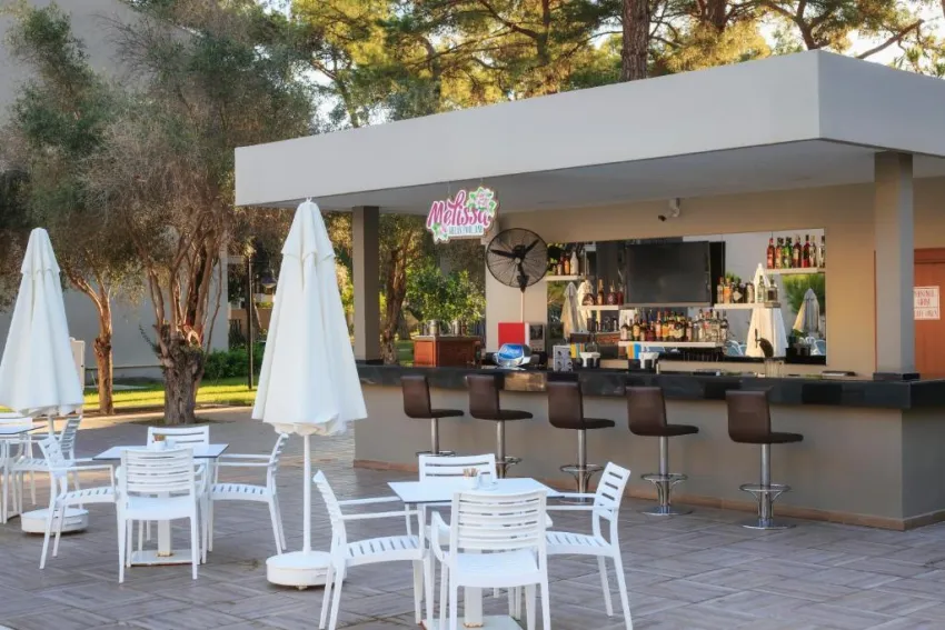 KIMEROS PARK HOLIDAY VILLAGE  5*-30