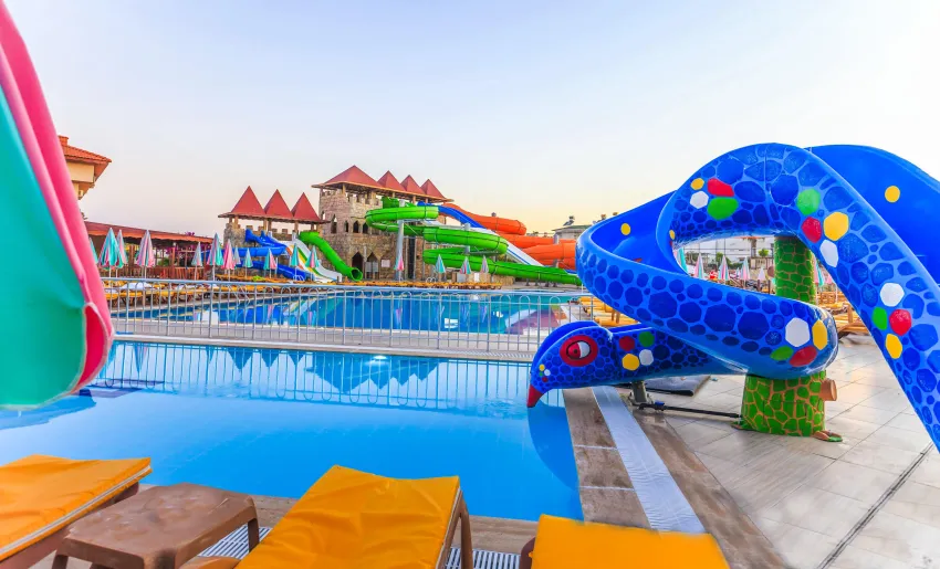 Eftalia Village 4*-28