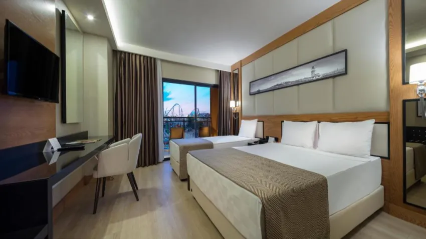AYDINBEY QUEENS PALACE  5*-3