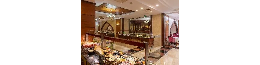 Crowne Plaza Antalya 5*-345