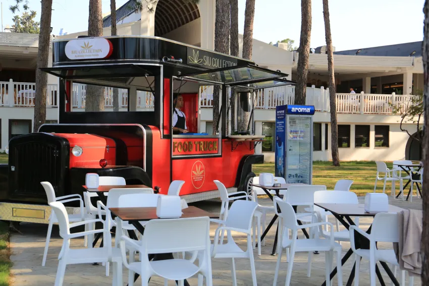 Siu Collection (Ex.Aydinbey) 5*-27