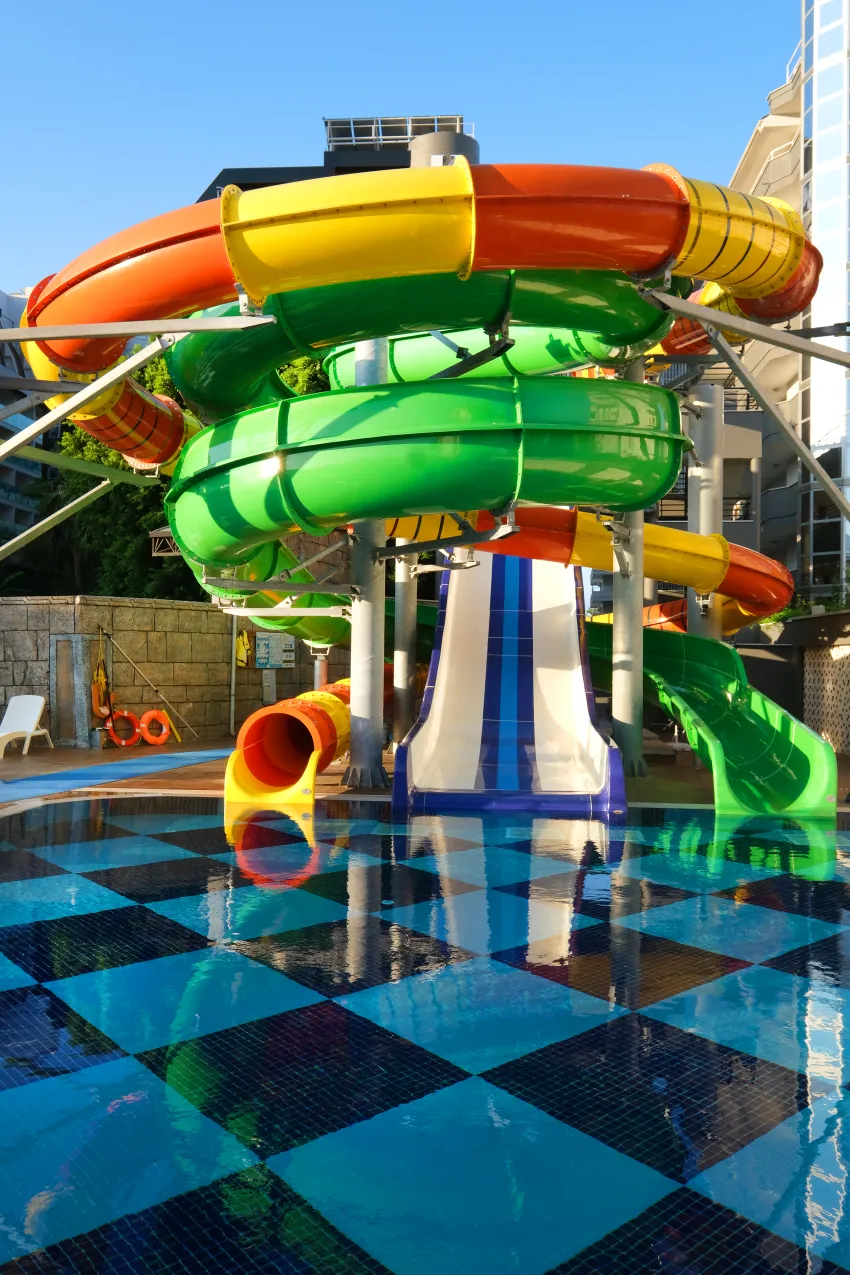 Kaila Beach Hotel 5*-44