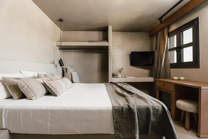 Momi Slow Living Hotel 4*-22