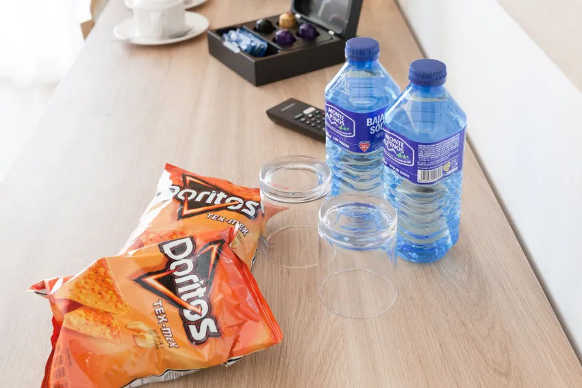 Ibersol Siurell 4*-56