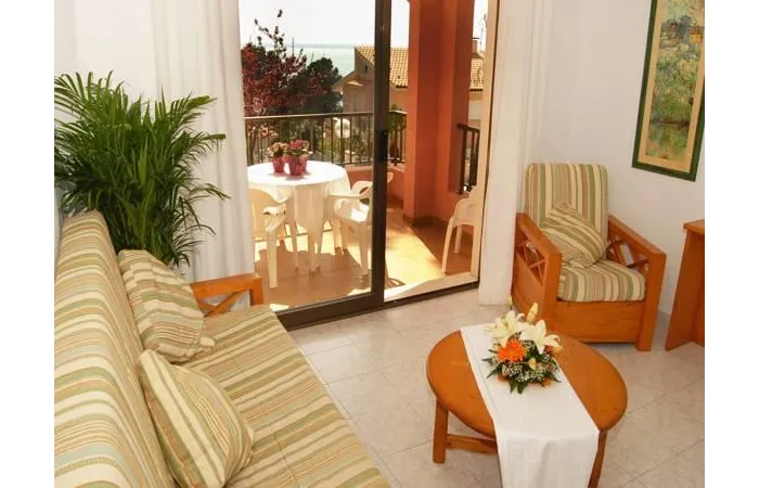 Ona Aucanada Club 3* - Puerto alcudia - Spania