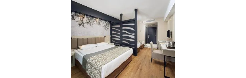 Seaden Sea World Resort & Spa 5*-20