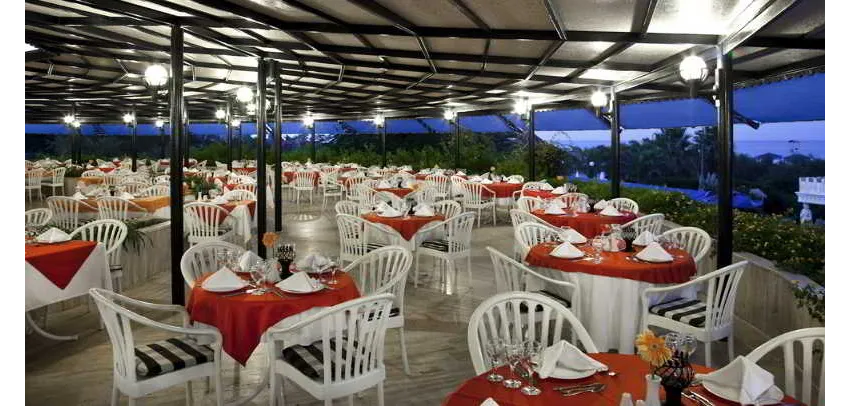 Sunrise Resort Hotel 5*-48